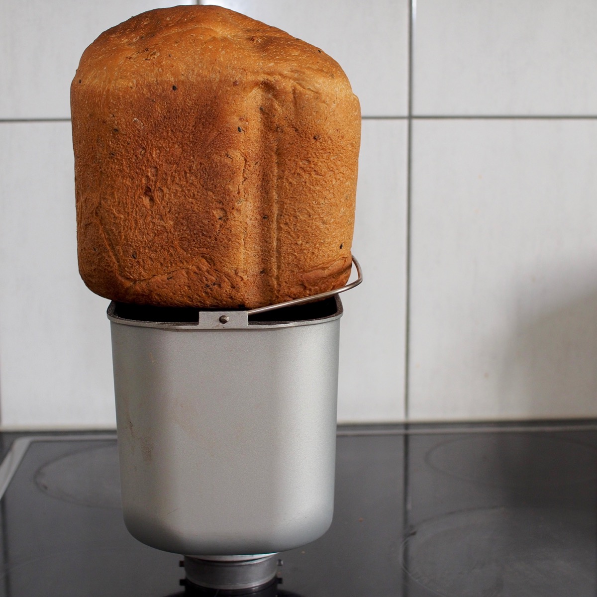 bread