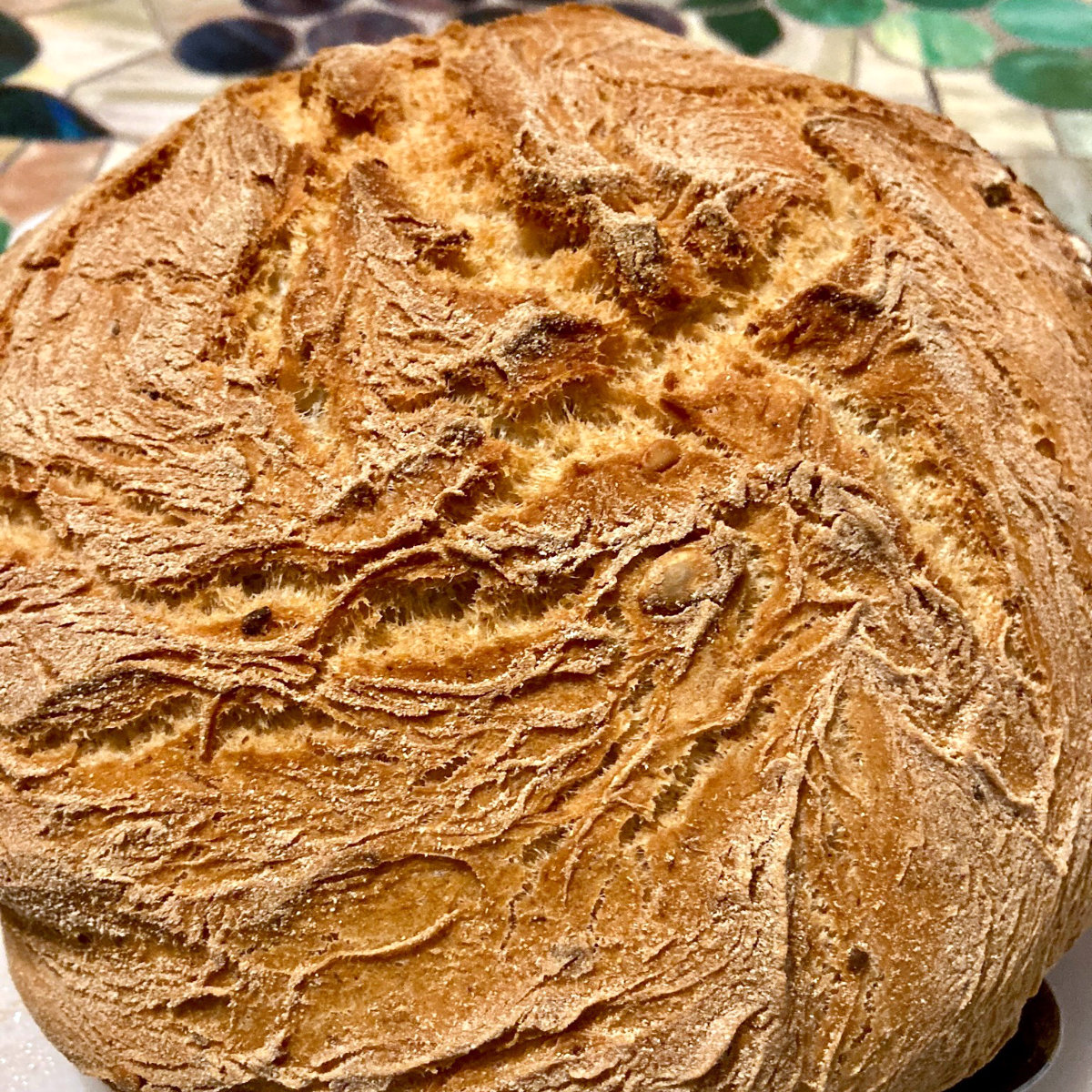 bread