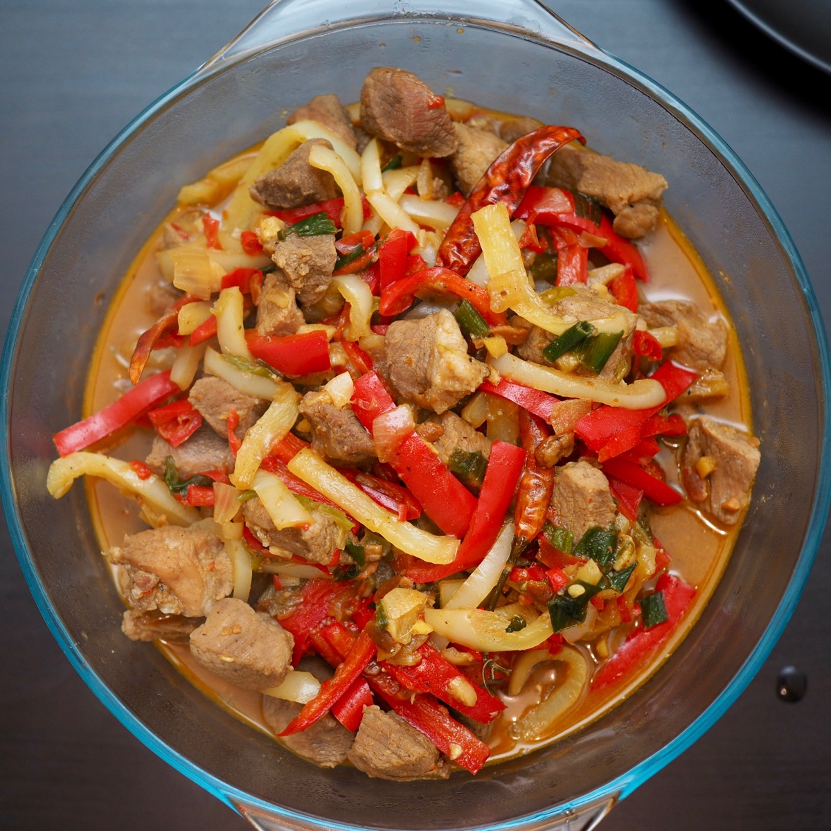 stir-fry-beef-peppers