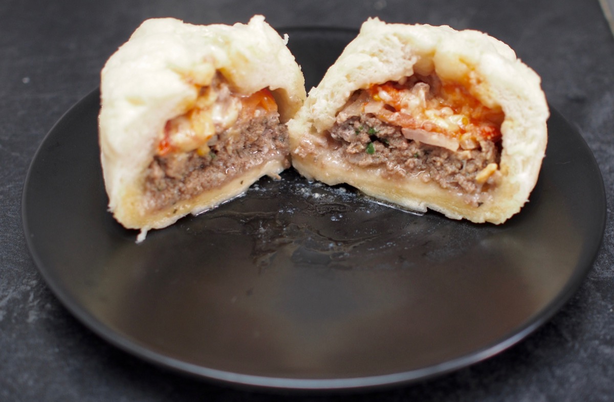 Burger zi