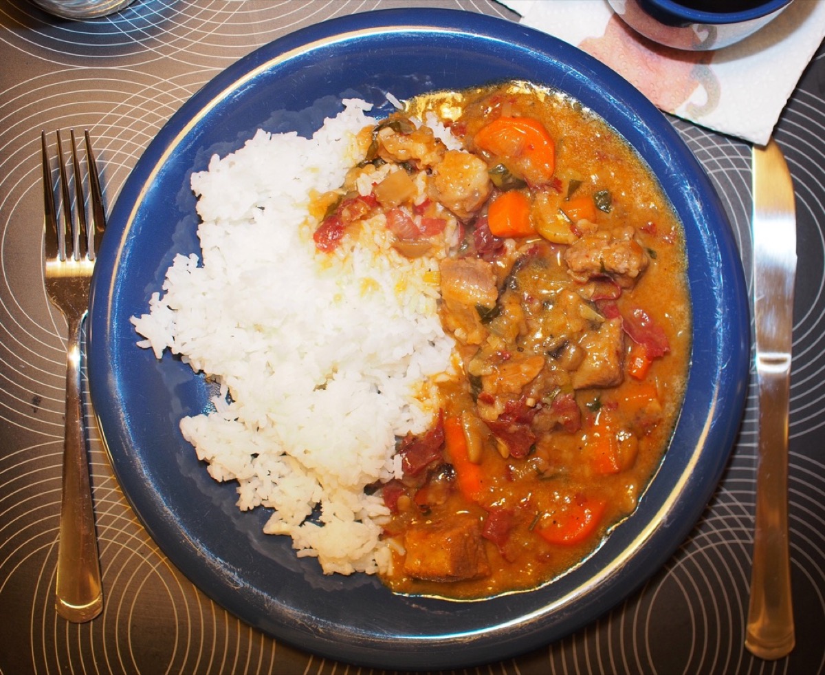 Carbonade Flamande