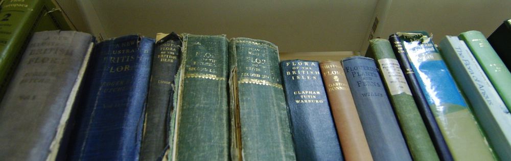 publications on library